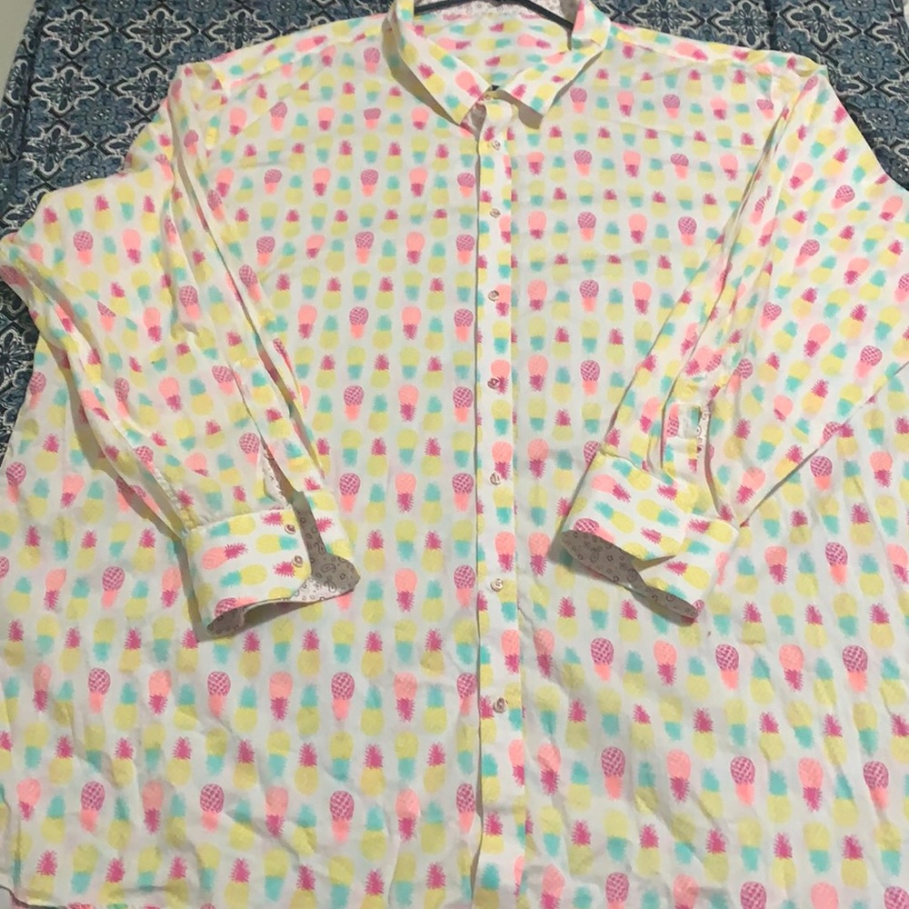 Unique flavored Button shirts